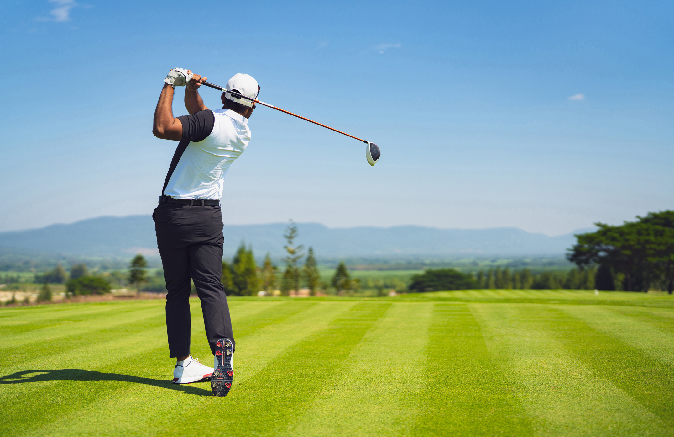 Golf Course